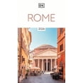 thumbnail image 1 of Pre-Owned DK Rome: Must-See Sights. Culture & History. Detailed Maps & Tours. Covers Ancient Rome, Vatican City, Traste (Paperback) 0241741823 9780241741825, 1 of 1