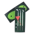 thumbnail image 4 of Juego de regalo Hugo Bolígrafo de golf mini juego de golf de escritorio para niños, 4 of 9