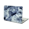 thumbnail image 4 of KSK KAISHEK Hard Shell Case Only for Newest MacBook Pro 13 inchs 2016-2022 A1706 A1708 A1989 A2159 A2251 A2289 A2338 M1, Marble 221, 4 of 5