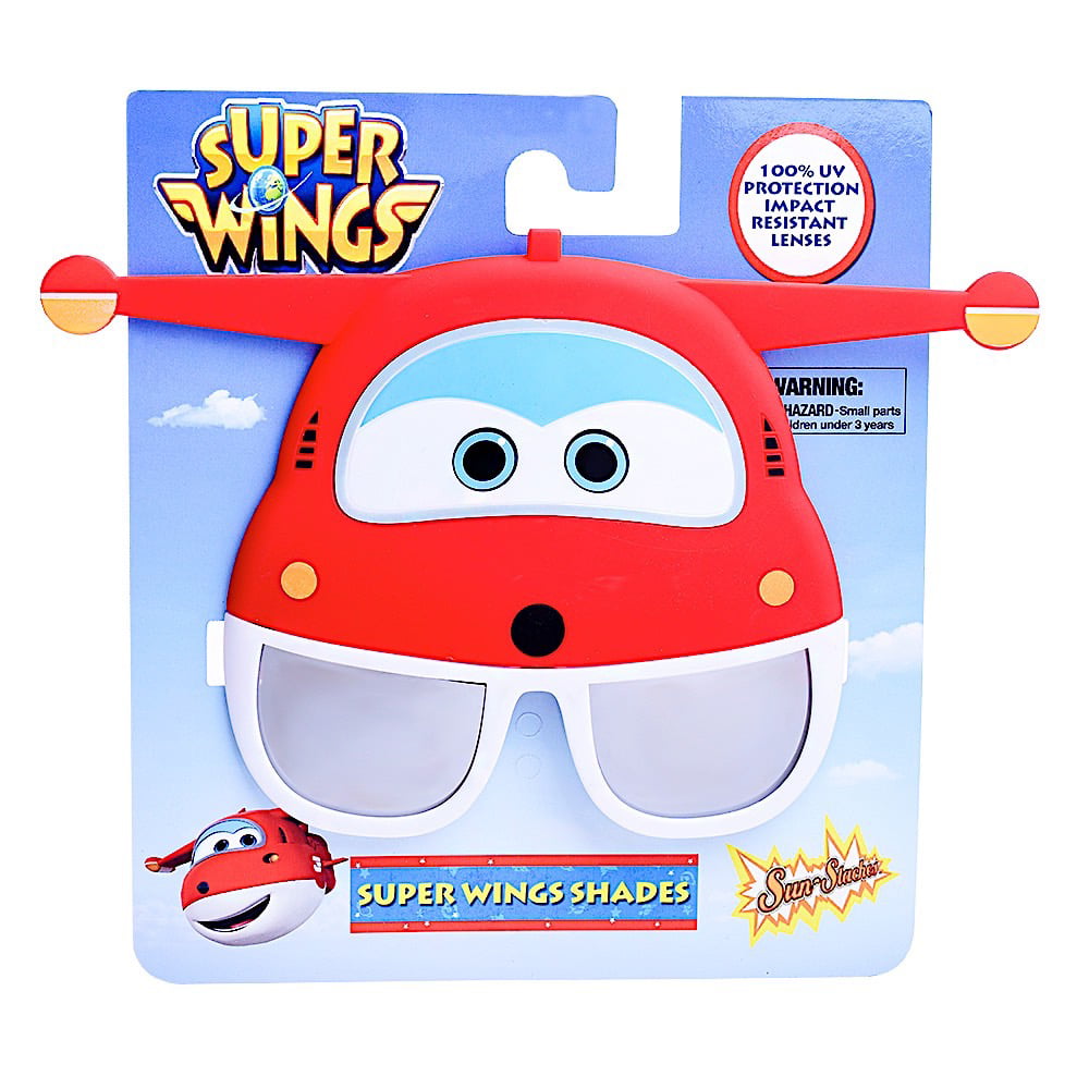 In most cases Patriotic insufficient Party Costumes - Sun-Staches - Superwings Jet With Eyes Jet Cosplay sg3230  - Walmart.com