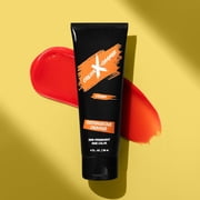 Color X-Change Semi-Permanent Hair Color - Outrageous Orange - Vegan, PPD & Ammonia-Free
