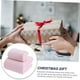 thumbnail image 5 of Xihbxyly Juego de Toallas de Baño de Terciopelo, Toalla Facial Suave y Muy Absorbente, Toallas de Baño Cómodas y Lujosas, Multiusos, Ideal para Spas y Playas, Regalo Perfecto, Juego de 2 Piezas, 5 of 7