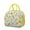 Yellow-59, variant on Lunch Bag Lunch Box for Women Reusable Insulated Lunch Bags,Water-Resistant Pineapple Design Cooler Lunch Tote Bag, Large Capacity for Work Travel Picnic