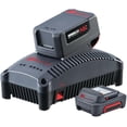 thumbnail image 3 of Batería Ingersoll Rand BL2022, 20 V, 5 Ah, iones de litio, 3 of 5