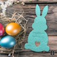 thumbnail image 1 of New Easter Bunny Money Holder Gift Easter Bunny Money Holder Gift, 1 of 1