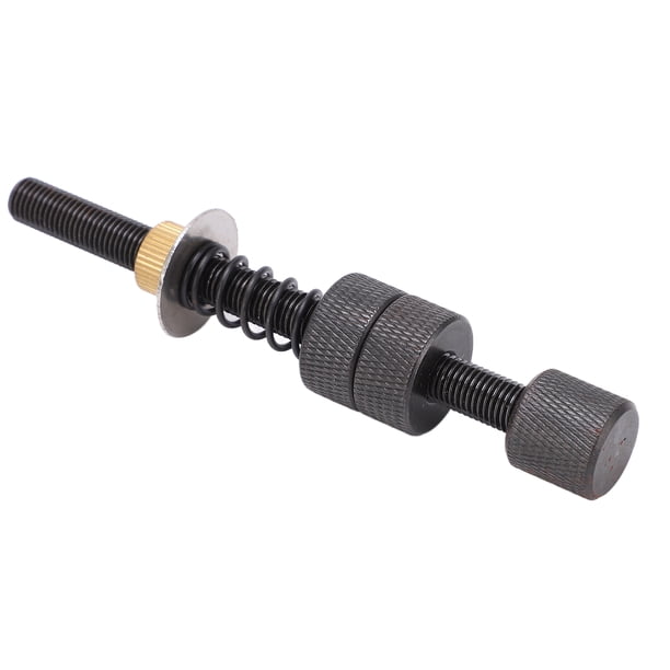 Herramienta auxiliar anticaída del pedalier, pedalier BB para bicicleta Columna anticaída para bicicleta Herramienta de reparación de extracción de casquillo del eje del pedalier Altamente versátil