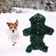 thumbnail image 5 of Ropa para cachorros, ropa de invierno para perros, ropa cálida de forro polar coral para perros, forro polar, invierno, lindo, dinosaurio, perro, sudadera con capucha para cachorros, chaqueta (XS), 5 of 5