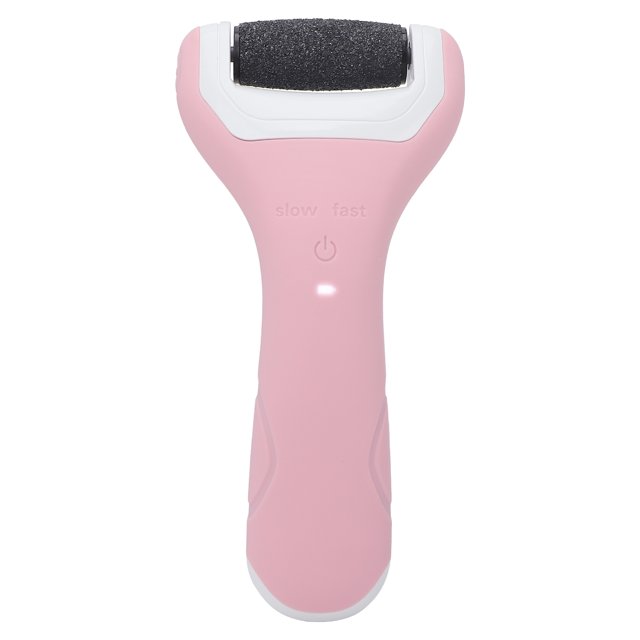 Lima Electrónica Para Pies, Removedor Eléctrico De Callos Para Pies Extraíble Para Tienda De Pedicura Para Tienda De Belleza Para Tubo De Pie Para El Hogar Ccdes Otros