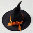 thumbnail image 6 of Halloween 3-13T Children Girls Vampire Witch Bat Cosplay Dress Carnival Party Toddler Kids Halloween Costume Dress Up, 6 of 11