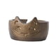 thumbnail image 3 of Cuenco de hilo de madera reutilizable 18cmx18cmx10cm Sunnimix, 3 of 8