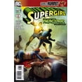 thumbnail image 1 of Supergirl (4th Series) #46 VF ; DC Comic Book, 1 of 1