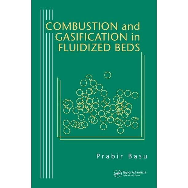 Fluidized Bed Combustion