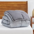 thumbnail image 5 of Linenspa Reversible Hypoallergenic Down Alternative Comforter, 5 of 8