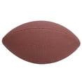 thumbnail image 1 of Balón de fútbol americano Jadeshay para Niños tamaño 3 color marrón, 1 of 14