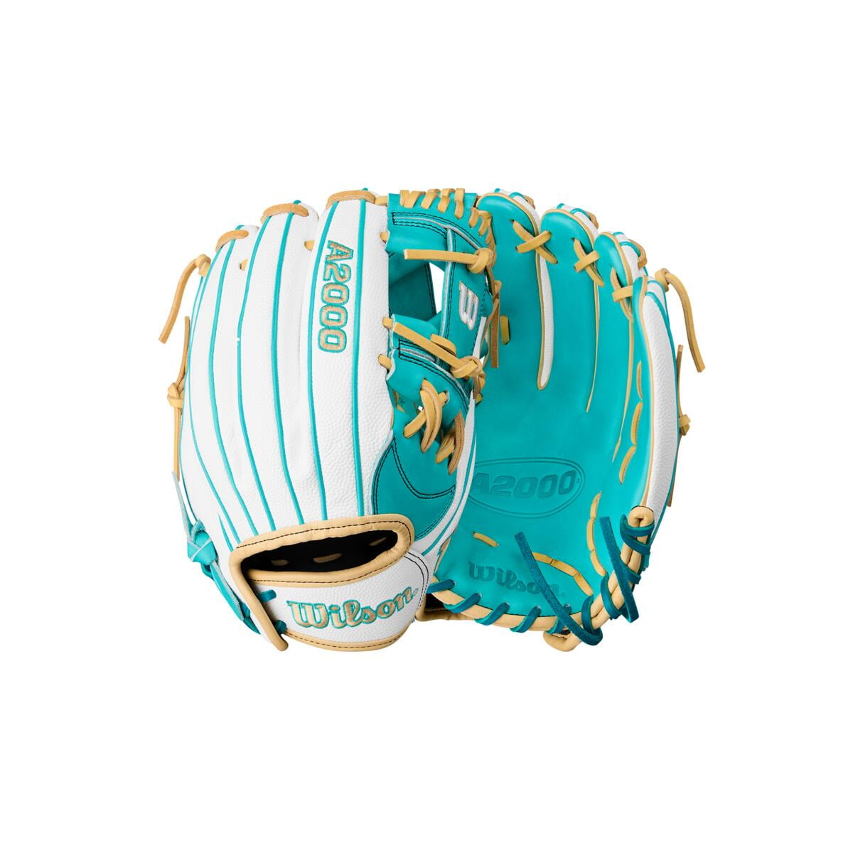 グローブ wilson A2000 1788 Wilson A2000 1788 Infielders Baseball Glove RHT 11.25