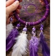 thumbnail image 4 of Natural Artificial Sinew Thread 20 Yard Spool for Leathercraft Hand Stitching Beadwork Dream Catchers, 4 of 4