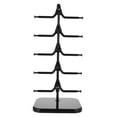 thumbnail image 5 of OULII Countertop Sunglass Organizer Sunglass Display Rack Plastic Organization for Home Use 1Set Back to School, 5 of 8