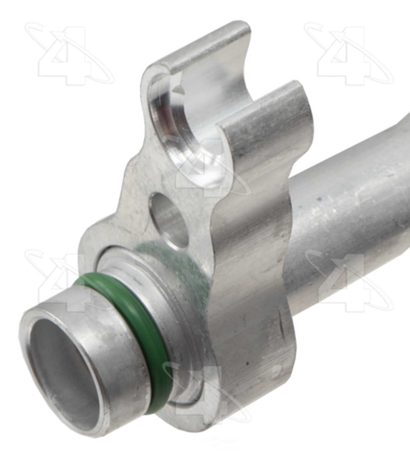 Murray Climate Control 66256 A/c Refrigerant Suction Hose
