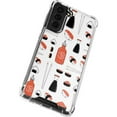 thumbnail image 2 of Skinit Foodie Sushi Galaxy S22 Plus Clear Case, 2 of 4