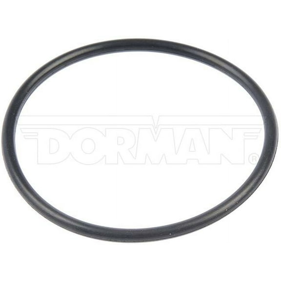 Dorman 099411 O-Ring- Rubber-I.D. 1-23/32 In.-O.D. 1-31/32 In.- Thickness 3/32 In.