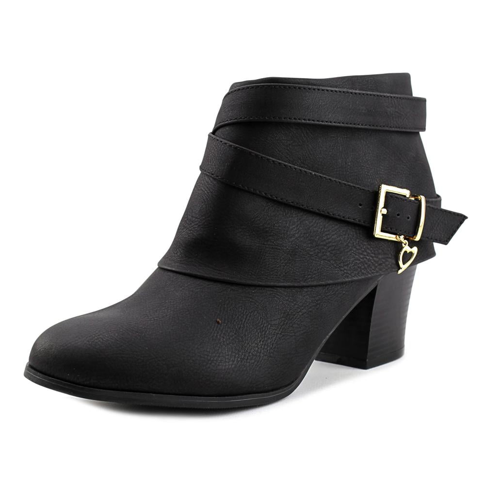 Thalia Sodi - Thalia Sodi Womens Teca Closed Toe Ankle Fashion Boots ...