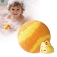 thumbnail image 1 of Skin Friendly Natural Rich Gentle Bubbles, Mild Non Irritating Formula Protecting Delicate Skin During Relaxing Warm Sessions, Kids Bath BombforSensitive Skin, Gentle Children's Bath Fizzies, 1 of 9