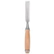 thumbnail image 5 of Cincel de madera 20mm ANGGREK herramienta de carpintería Aleación de cromo vanadio acero, 5 of 8