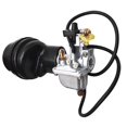 thumbnail image 2 of Compatible with Suzuki LT 50 LT50 LT-A50 2002-2005 with air filter box carburetor, 2 of 5