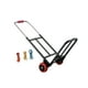 thumbnail image 2 of Carrito de equipaje plegable Sunnimix para uso general, 2 of 8