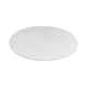 thumbnail image 3 of Mantel redondo para mesa de Picnic, decoración antideslizante, paño de comedor de PVC lavable, resistente al aceite, impermeable, para interior, 60 pulgadas, 3 of 8