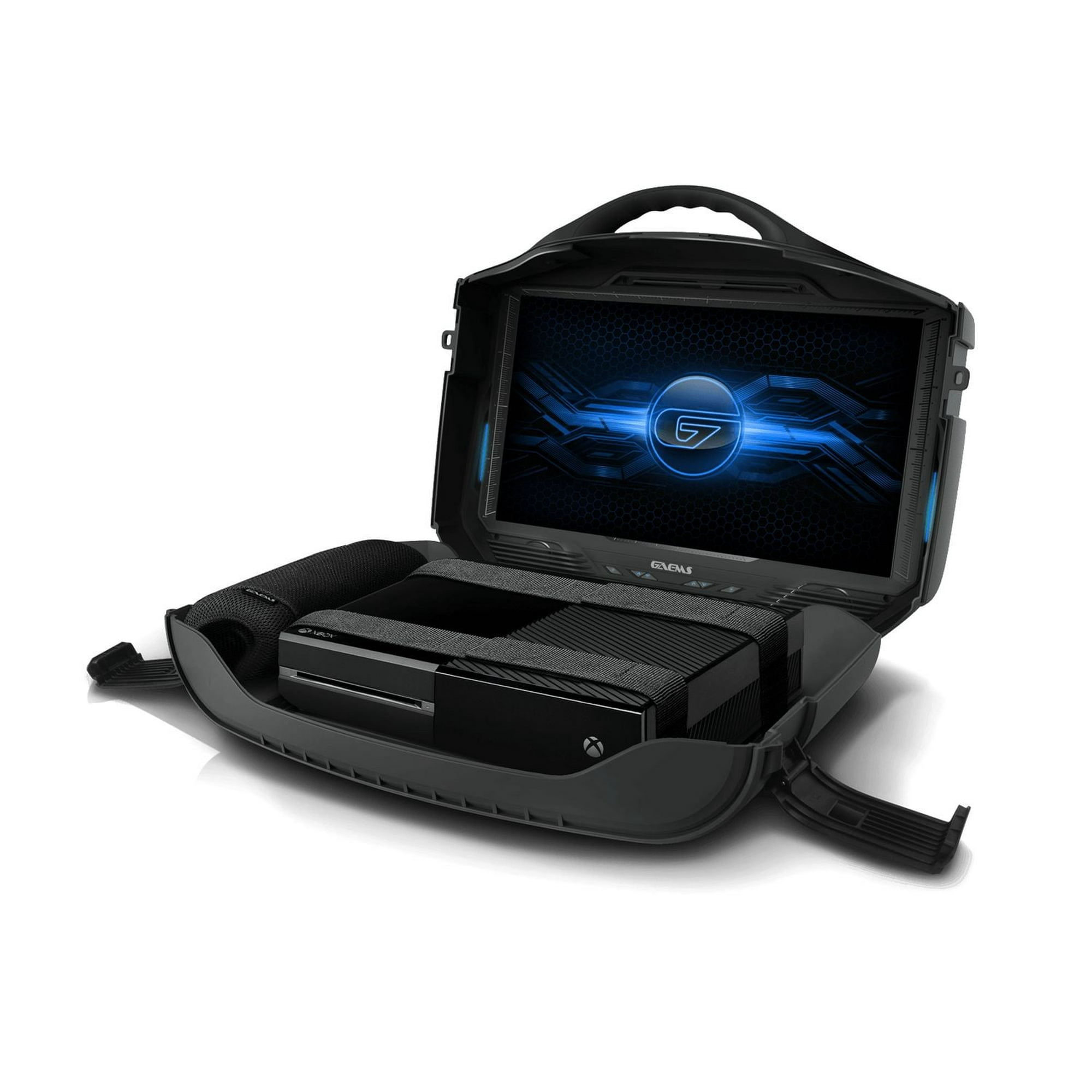 Gaems Vanguardパーソナルゲーム機 GAEMS Vanguard 19 inch HD720p Performance Gaming Monitor