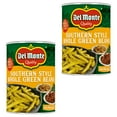 thumbnail image 4 of Del Monte Southern Style Whole Green Beans, 2 Pack, 14.5 oz Can, 4 of 6