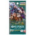 thumbnail image 2 of ONE Piece Card Game Booster Pack Two Legends [OP-08] (Box) (Japanese), 2 of 2