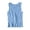Blue, variant on Krdevn Men's Summer Retro and Linen Undershirt Men Loose Casual Linen Shoulders Men Thin Breathable Vest T Shirt,Tank Tops Men,XXL