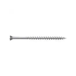 

Camo Camo 0350134S Deck Trim Screws 2 Inch #8 Star Drive 316 Stainless Steel 350 Pack