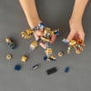 thumbnail image 7 of LEGO Super Heroes Avengers Thanos Mech Building Set, Ages 6+, 152 Pieces, 7 of 7