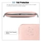 thumbnail image 4 of Funda para tablet TimoVo para iPad Air 13 M3 2025/Pro 13/12,9 rosa, 4 of 8