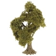 thumbnail image 1 of Shisuyan Miniature Wire Flower Tree Micro Landscape Scene Tree Model Train Scenery Tree for Fairy Garden Sand Table Decoration Accessories, 1 of 8