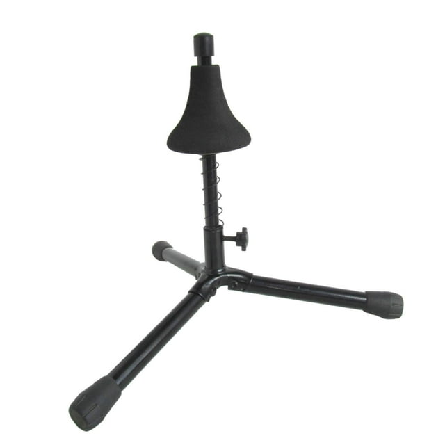 Soporte Para Trompeta, Trípode Para Instrumentos De Latón, Regalo Para Músico Profesional