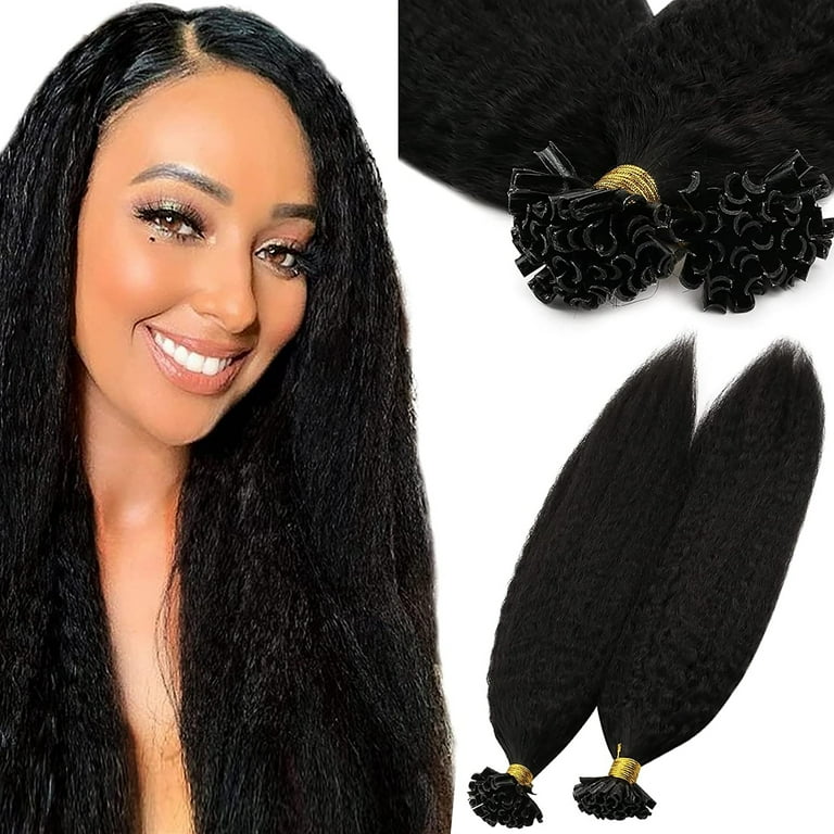 How to Remove Keratin or Fusion Hair Extensions - Vision Hair Extensions