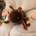 thumbnail image 5 of 9.1-In Artificial Ant Plush Toy & Cute Colorful Ant & Insect Lovers Gift Ant Stuffed Animal Toy, 5 of 7