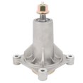 thumbnail image 4 of CCIYU Mower Spindle Spindle Assembly with w/PULLEY fit for 153535 - 42 48 Deck Husqvarna 532 Ariens 187292 Mowers, 4 of 5