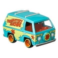 thumbnail image 2 of Hot Wheels Scooby Doo Mystery Machine Vehicle, 2 of 4