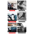 thumbnail image 2 of Soporte Para Teléfono De Coche Soporte magnético universal para computadora portátil para teléfono de coche con monitor lateral para Tesla Model 3 Y X S Sywqhk Accesorios para autos y motos, 2 of 7