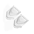 thumbnail image 1 of Suitable for NINJA 72OZ Juicer Accessories, Replaceable Transparent Cover, Mixer Cover Replacement Part NJ600, 1 of 5