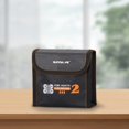 thumbnail image 4 of Premium resistente al calor Li-Po batería bolsa segura para DJI para Avata 2 Drone - Mantenga su, 4 of 12