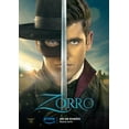 thumbnail image 1 of Zorro Season 1 (DVD) English Only, 1 of 4