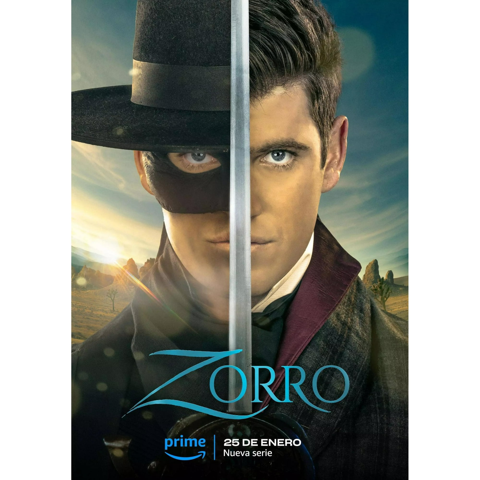 Zorro Season 1 (DVD) English Only - Walmart.ca