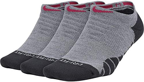 nike everyday max cushion no show socks