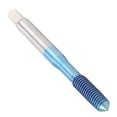 thumbnail image 4 of Straight Handle Metric Tungsten Steel Thread Tap M5-M10 for  Repair Furniture Assembly Machinery Manufacturing with Nano Blue Coating High Efficiency Tapping Tool, 4 of 7